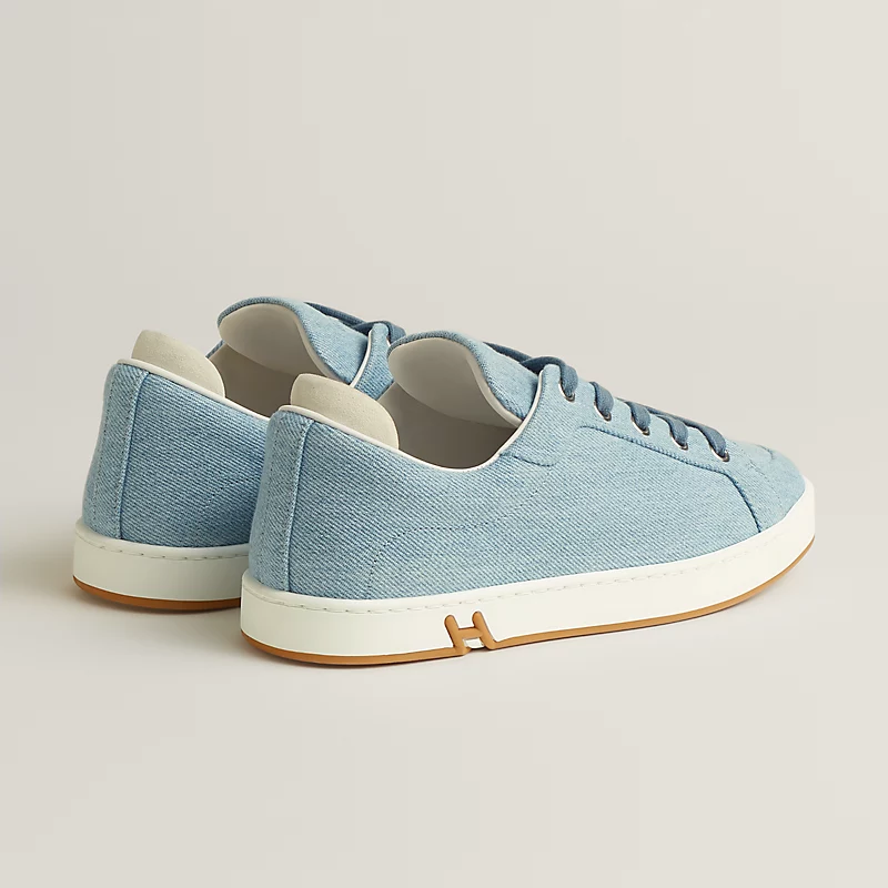 Hermès Kid sneaker - Image 3